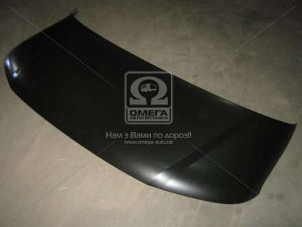 Капот VW T5 10- (вир-во) TEMPEST 051 0755 280 (фото 1)