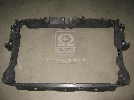 Панель пер. VW TIGUAN 07-15 (вир-во) TEMPEST 0511854200