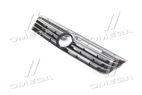 Решітка радіатора VW PASSAT B7 USA 11-15 TEMPEST 051 4629 990