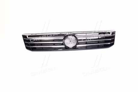 Решітка радіатора VW PASSAT B7 USA 11-15 TEMPEST 051 4629 990C