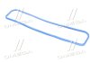 Прокладка кришки клапанної ЯМЗ-238 (синій силікон) TEMPEST 238-1003270 (фото 3)