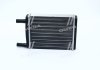 Радиатор обігрівача ГАЗ 3302 (патр.d 18) TEMPEST 3302-8101060-10 (фото 1)