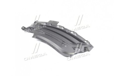 Решітка бампера пра. CHRYSLER 200 14-17 TEMPEST 928 4787 918