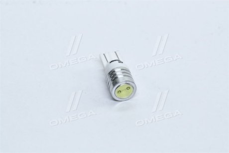 Лампа LED б / ц габарит і панель приладів T10-1LED 24V High Power LED White <> TEMPEST Tmp-02T10-24V (фото 1)