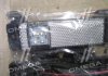Фонарь габаритный 24V LED белый TEMPEST TP02-57-015 (фото 2)