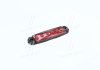 Ліхтар габаритний 12/24V LED червоний (6 діодів, 1ряд) TEMPEST TP02-57-075 (фото 4)