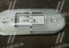 Ліхтар габаритний 24V LED Unipoint белый TEMPEST TP02-57-076 (фото 2)