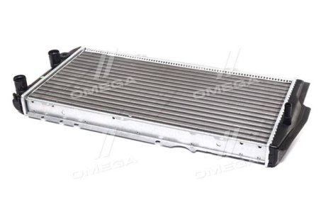 Радиатор охолодження AUDI 100 82-91 (+A/C) TEMPEST TP.1510604781