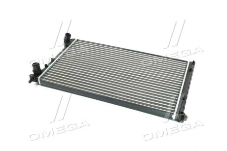 Радиатор охолодження FIAT DOBLO 01- TEMPEST TP.15.61.767