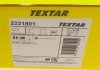 Колодки передние TEXTAR 2221801 (фото 10)