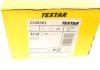 Колодки гальмівні дискові TEXTAR 2398301 (фото 8)