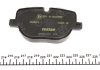 Гальмівні колодки дискові TEXTAR 2508501 (фото 4)