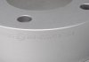 Гальмівний диск TEXTAR 92176105 (фото 3)