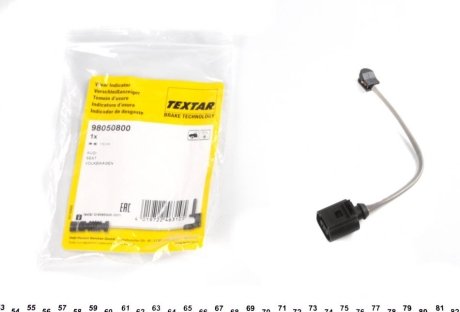 Сигнализатор TEXTAR 98050800 (фото 1)