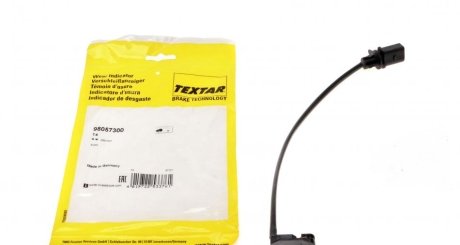 Датчик износа TEXTAR 98057300- (фото 1)