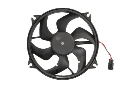 Вентилятор радіатора THERMOTEC D8C005TT