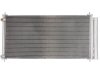 Радиатор кондиціонера THERMOTEC KTT110441 (фото 1)