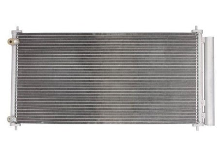 Радиатор кондиціонера THERMOTEC KTT110441