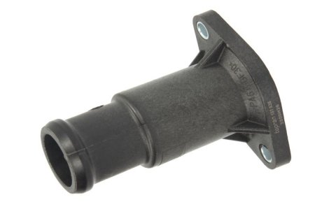 Фланец системы охлаждения VW Golf / Jetta / Polo / Passat 1.6 - 2.0 1986 - 2001 TOPRAN / HANS PRIES 107 638