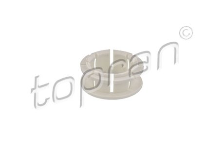Втулка (шток вилки перемикання передач) TOPRAN / HANS PRIES 111336 (фото 1)