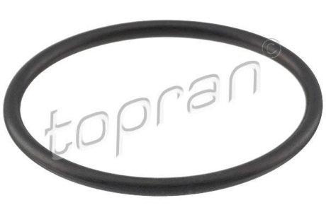 Кольцо ущільнююче TOPRAN / HANS PRIES 113458 (фото 1)