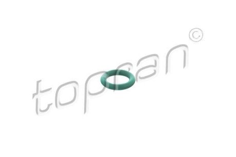 Уплотняющее кольцо TOPRAN / HANS PRIES 115 344