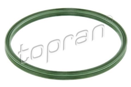 Кольцо ущільнювальне TOPRAN / HANS PRIES 116306