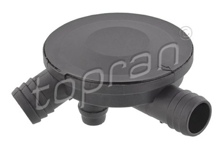Crankcase control valve TOPRAN / HANS PRIES 116 429
