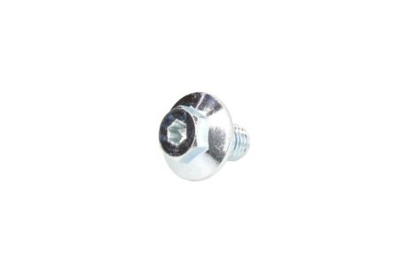 Пробка піддону M12x1.75 TOPRAN / HANS PRIES 208522