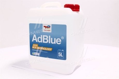 AdBlue 5L TOTAL 230405