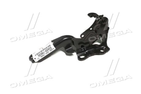 Петля капота L Lexus NX 14- (вир-во) TOYOTA 5342078030