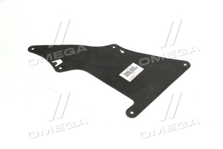 Пильовик арки арки крила L/R LC Prado 02-09 FJ Cruiser Lexus GX (вир-во) TOYOTA 5388635020