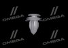 Кліпса кріплення багатоцільова Lexus (вир-во) TOYOTA 9046710161 (фото 4)