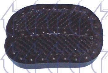 Педальные накладки TRICLO 594.581