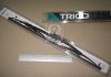 Щетка стеклоочистителя каркасная 450mm (18\\) Tech Blade Trico T450 (фото 2)