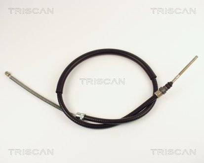 Трос гальмівний TRISCAN 8140 10119