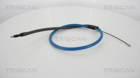 Трос гальмівний TRISCAN 8140 10146