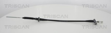 Трос сцепление TRISCAN 8140 10218