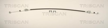 Трос КПП TRISCAN 8140 15714