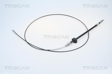 Трос гальмівний TRISCAN 8140 23147