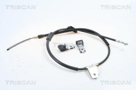 Трос гальмівний TRISCAN 8140 24168