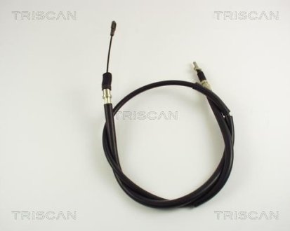 Трос гальмівний TRISCAN 8140 27116