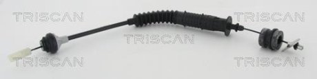 Трос сцепление TRISCAN 8140 28275a (фото 1)