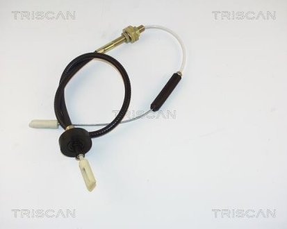 Трос зчеплення TRISCAN 8140 29214