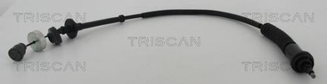 Трос сцепление TRISCAN 8140 38250a (фото 1)