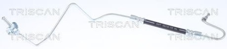 Патрубок TRISCAN 8150 28278