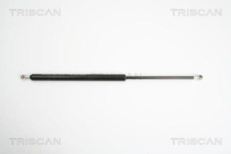 Амортизатор багажника TRISCAN 8710 16241