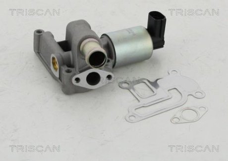 Клапан AGR Opel Astra G/H 1.2 1.4i 16V / Corsa C/D 1.2i 1.4i 16V / Tigra B 1.4i 16V TRISCAN 8813 24003