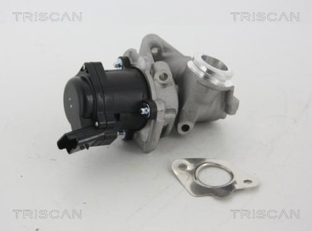 Клапан EGR FORD FIESTA CITROEN C3 1.4D TRISCAN 881328003