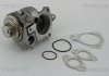 Клапан AGR Citroen Jumper/Fiat Ducato 3.0HDI 06- TRISCAN 8813 28019 (фото 1)
